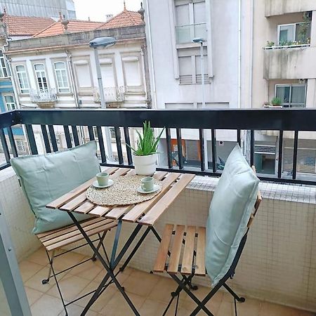 Appartement Oporto White Glam Ap Extérieur photo