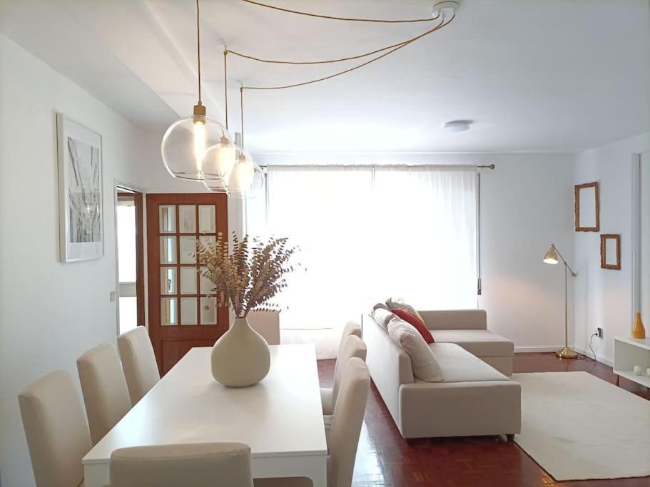 Appartement Oporto White Glam Ap Extérieur photo
