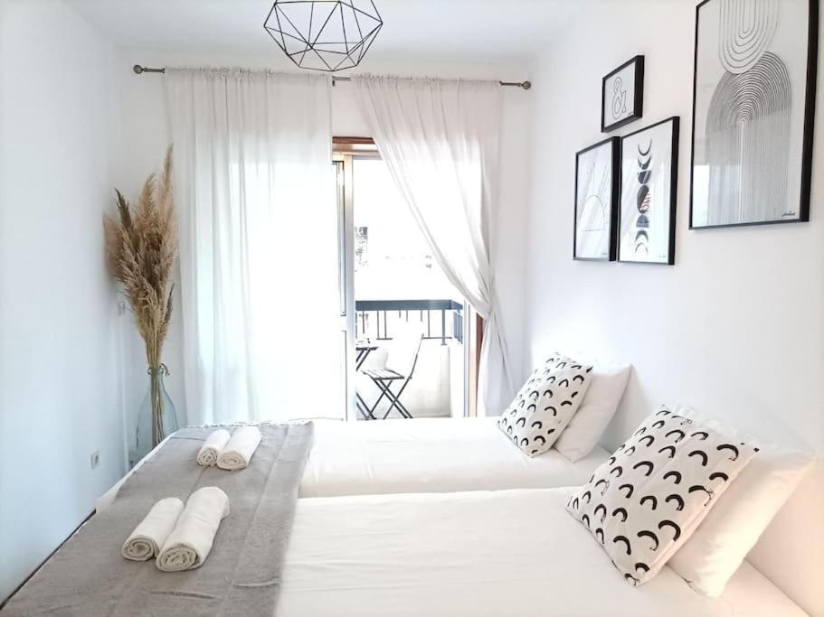 Appartement Oporto White Glam Ap Extérieur photo