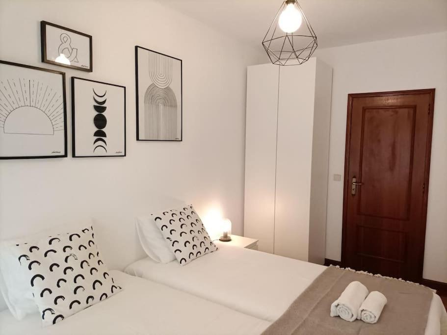 Appartement Oporto White Glam Ap Extérieur photo
