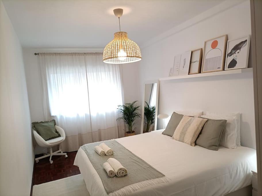 Appartement Oporto White Glam Ap Extérieur photo