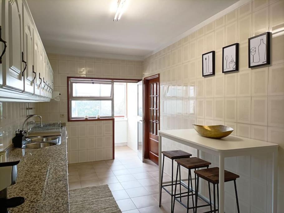 Appartement Oporto White Glam Ap Extérieur photo