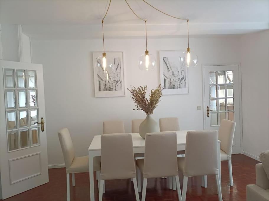 Appartement Oporto White Glam Ap Extérieur photo