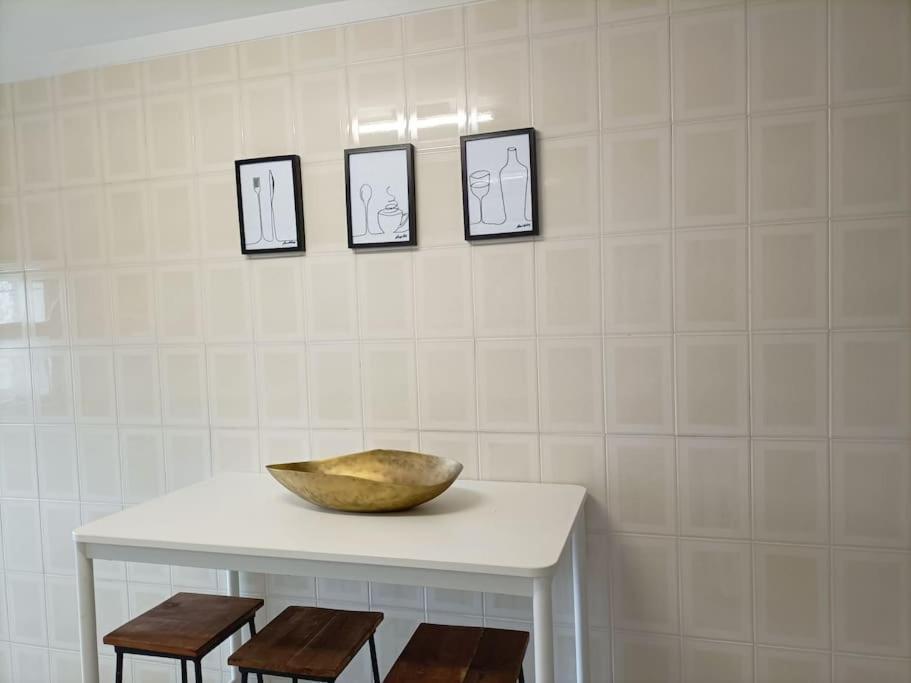 Appartement Oporto White Glam Ap Extérieur photo
