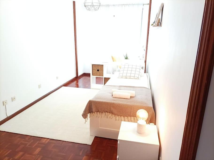 Appartement Oporto White Glam Ap Extérieur photo