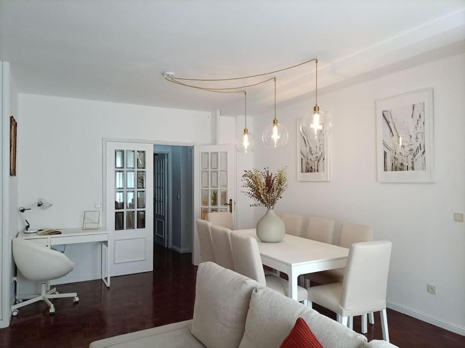 Appartement Oporto White Glam Ap Extérieur photo