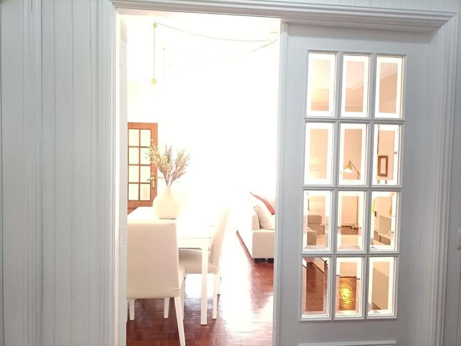 Appartement Oporto White Glam Ap Extérieur photo
