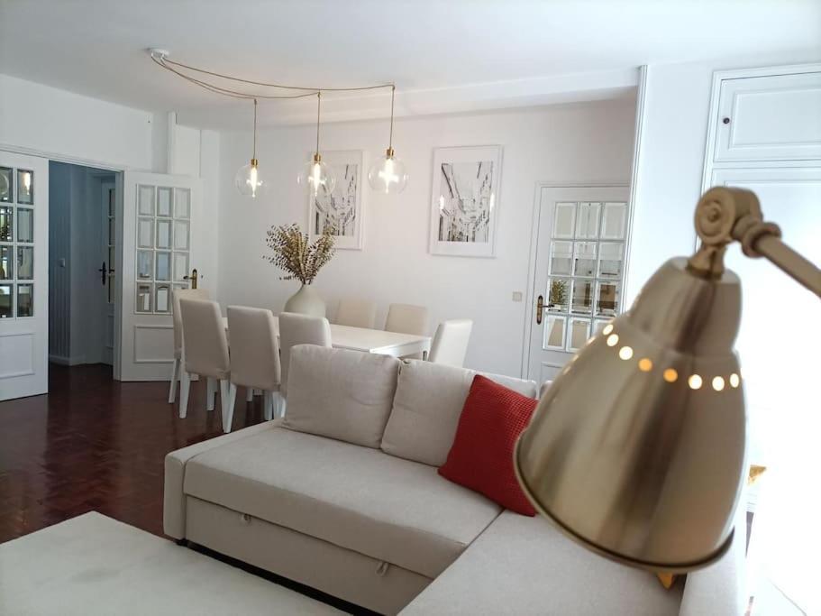 Appartement Oporto White Glam Ap Extérieur photo